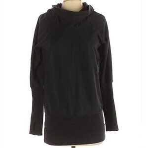 Lucy Athletic Turtleneck Pullover Sweatshirt XS